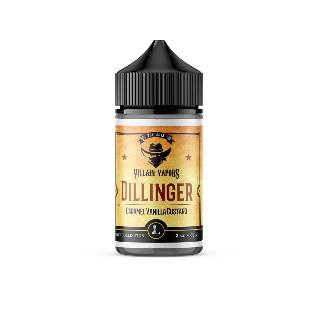 FIVE PAWNS, FIVE PAWNS VILLAIN VAPOR, FIVE PAWNS DILLINGER, FIVE PAWNS PASTRY